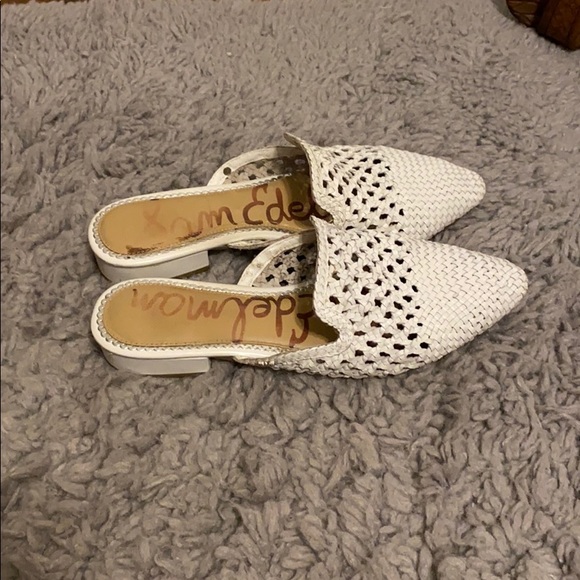 Sam Edelman Mules - Picture 4 of 5